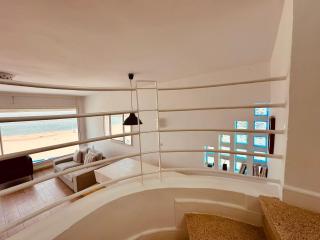 Villa vue imprenable sur l’Océan. - Moulay Bousselham - 3