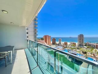 Sunset Drive Chill Apartment - Benidorm - 0