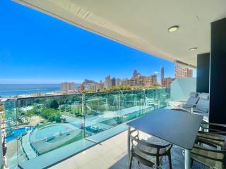 Sunset Drive Chill Apartment - Benidorm - 9