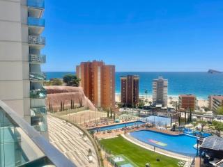 Sunset Drive Chill Apartment - Benidorm - 4