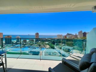 Sunset Drive Chill Apartment - Benidorm - 3