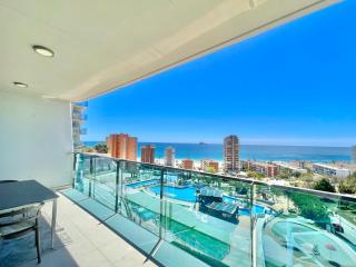 Sunset Drive Chill Apartment - Benidorm - 2