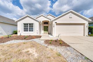 10 Mi to Disney Home with Spa and Heated Pool! - Davenport - 8