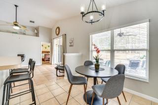 10 Mi to Disney Home with Spa and Heated Pool! - Davenport - 3