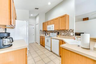 10 Mi to Disney Home with Spa and Heated Pool! - Davenport - 1