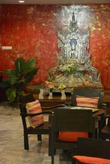 Villa San Pee Seua - SHA extra plus - Chiang Mai - 1