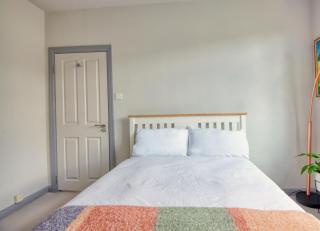 Spacious Double Room with Private Bathroom in Streatham Common-20 min from London Victoria - Streatham Vale - 4