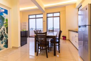 Sea View Penthouse Comfy Home at Batu Ferringhi - Batu Ferringhi - 1