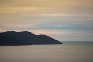 Sea View Penthouse Comfy Home at Batu Ferringhi - Batu Ferringhi - 9
