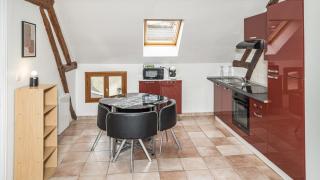 Le Cosy Dampierre - 1