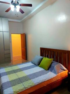 ShaChi Beach front Home - 3
