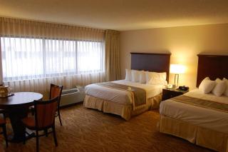 Kahler Inn and Suites - 5
