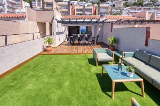 Ático Bellavista - 3