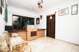 KAE Residency - Mumbai - 3