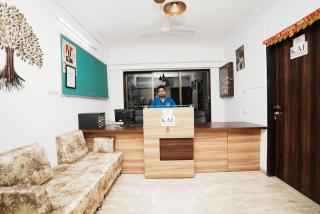 KAE Residency - Mumbai - 5