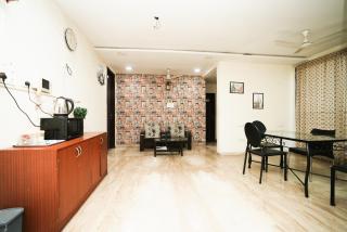 KAE Residency - Mumbai - 3