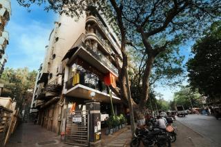 KAE Residency - Mumbai - 1