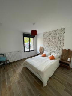 La Marchanderie - Spay - 5