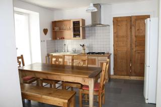 Gîte du Penon - Aillon-Le-Jeune, Margériaz - Maison de village - 5