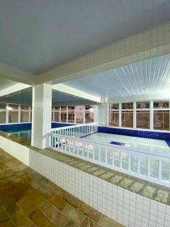 Rede Lar e Mar - Condomínio Morada do Sol - Ubatuba - 4