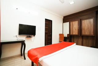 KAE Residency - Mumbai - 5