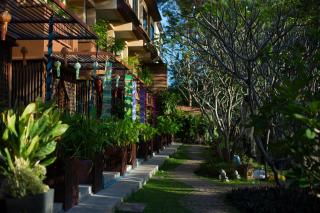 Villa San Pee Seua - SHA extra plus - Chiang Mai - 7