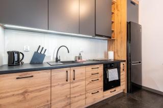 Raciborska 2-Bedroom Apartment by BookingHost - Katowice - 5