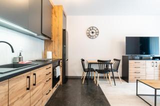 Raciborska 2-Bedroom Apartment - Kattowitz - 2