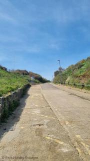 7 The Gap - West Runton - 1