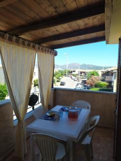 Bilocale con Veranda e Posto Auto Privato - Olbia - 9