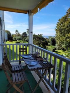 Parc Cordier - Trouville sur Mer - Trouville-sur-Mer - 9