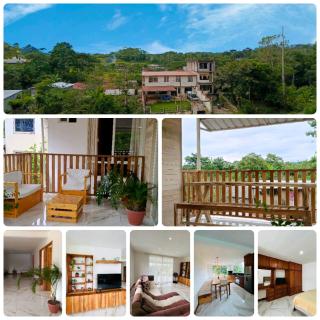 CASA LA ESTANCIa - 5