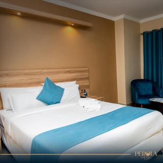 PEROLA HOTEl - Maputo - 5