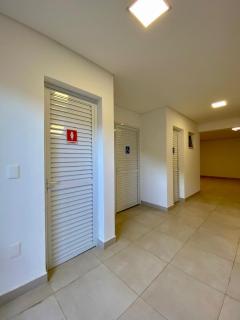 Rede Lar e Mar - Condomínio Morada do Sol - Ubatuba - 1