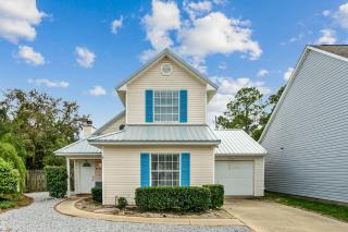 3192 Birdseye Cir - Gulf Breeze - 0