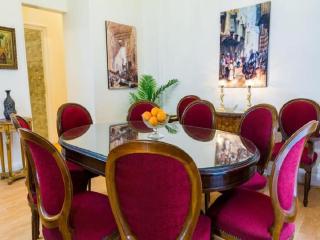 Chic 4BR Apt in Downtown - Mint 5 - 2