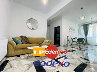 Family apartment near Palas Mall - Iaşi - 0