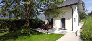 Pretty new and comfortable house between towns and lakes - 9