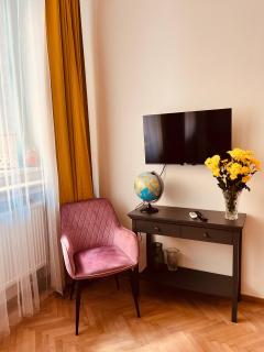 Apartmán Na Hluboké v centru Prahy - Praga - 7
