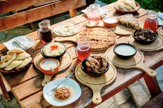 Ethno Katun ROSI Agrotourism - 2