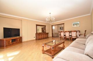 4 bedrooms GRAND & SUNNY apart HH106 - Erevan - 6