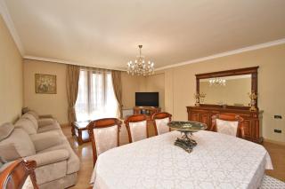 4 bedrooms GRAND & SUNNY apart HH106 - Erevan - 7
