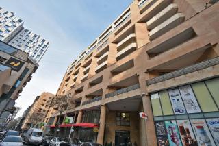 4 bedrooms GRAND & SUNNY apart HH106 - Erevan - 8
