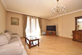 4 bedrooms GRAND & SUNNY apart HH106 - Erevan - 9