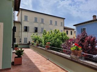 Casa in Piazza - Asciano - 2