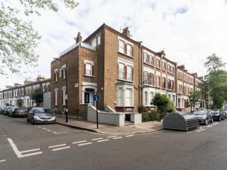 Comfort Style - Near Notting Hill - Pass the Keys - Londres - 4