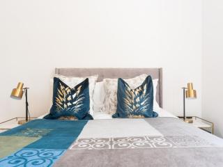 Comfort Style - Near Notting Hill - Pass the Keys - Londres - 7