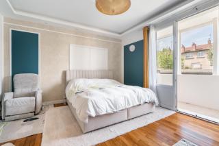 Magnificent duplex in Dugny - Dugny - 4
