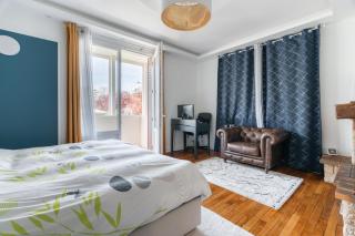 Magnificent duplex in Dugny - Dugny - 3