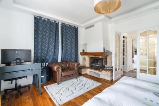 Magnificent duplex in Dugny - Dugny - 2